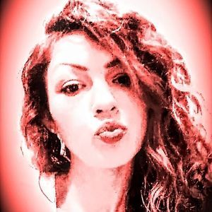 Meet your Posher, Rosalynn